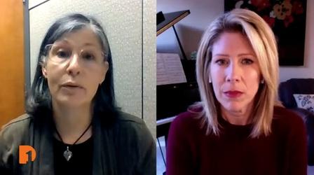 Video thumbnail: One Detroit Karen Anthony Interview (Extended)