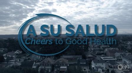 Video thumbnail: A Su Salud, Cheers To Good Health A Su Salud: Cheers to Good Health Alzheimer's Disease