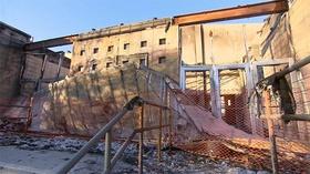 Video thumbnail: Inside California Education Preparing for a Disaster Preview