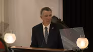 Vermont Gov. Phil Scott's 2025 inaugural address