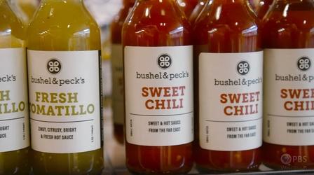 Video thumbnail: Wisconsin Foodie Bushel and Peck’s | Lark - Preview