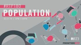 Video thumbnail: RTP 180 RTP 180 | Population
