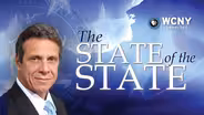 2018 New York State of the State Address
