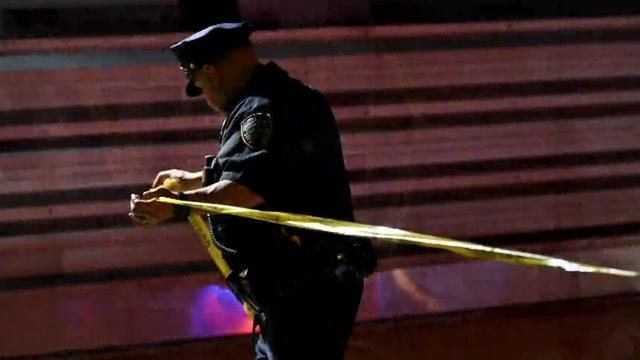 Chicago sees historic drop in violent crime