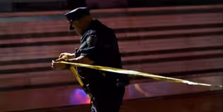 Chicago sees historic drop in violent crime