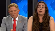 Candidates for Congress Discuss Their Views on Abortion and the Israel-Hamas War