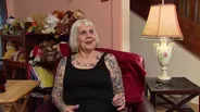 ‘Nice Ink, Granny!’: Local Senior Brings Color to Chicago
