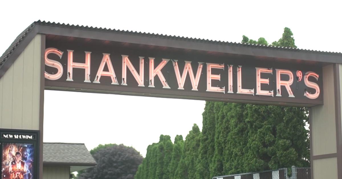 PBS39 News Reports SHANKWEILER'S Season 2019 PBS