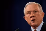Sessions is dramatically reshaping Justice Department policy
