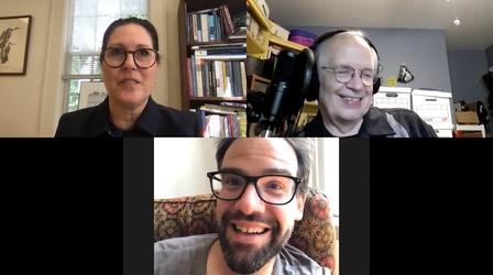 Video thumbnail: WFSU Perspectives Perspectives: Tallahassee Symphony Orchestra