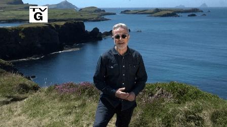 Video thumbnail: Ireland With Michael Puccini in the Pub; The Iveragh Peninsula