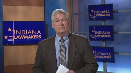 Video thumbnail: Indiana Lawmakers Decriminalizing Marijuana