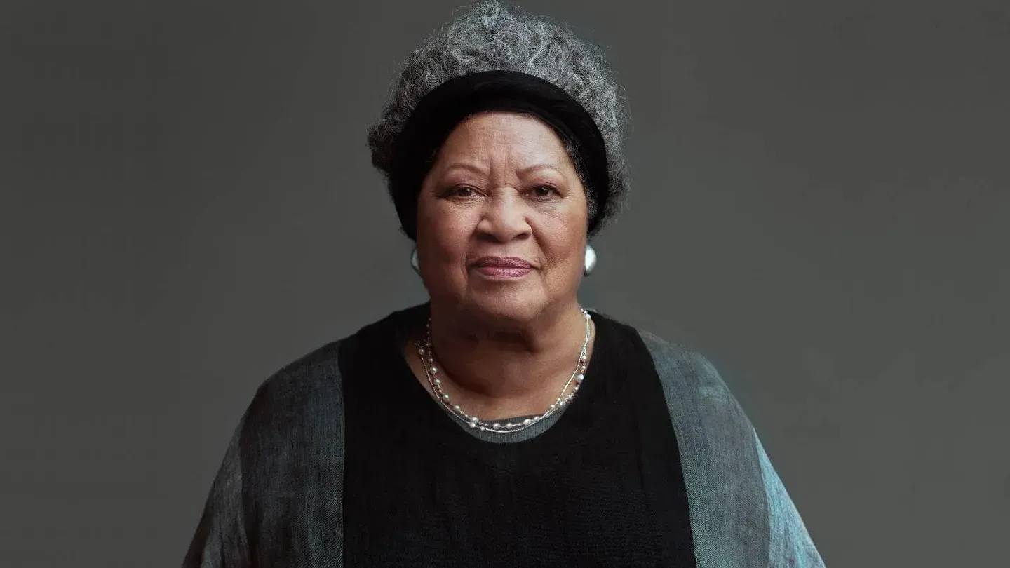 Toni Morrison: The Pieces I Am