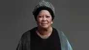 Toni Morrison: The Pieces I Am