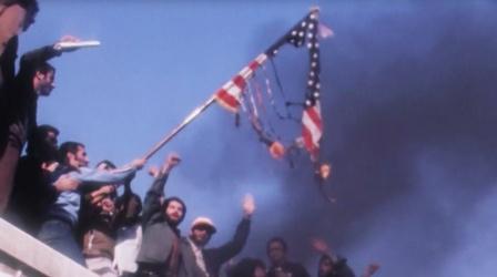 Video thumbnail: American Experience Trailer | Taken Hostage