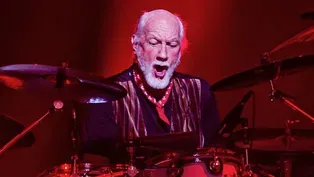 Mick Fleetwood & Friends Preview
