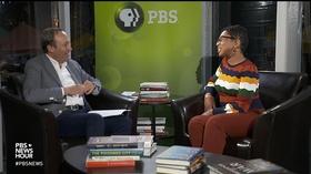 Video thumbnail: PBS NewsHour This book club offers community for ‘invisible’ black women