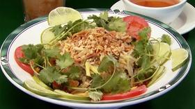 Video thumbnail: Check, Please! Bay Area Mandalay, Back A Yard Caribbean American Grill, Pho Vi Hoa