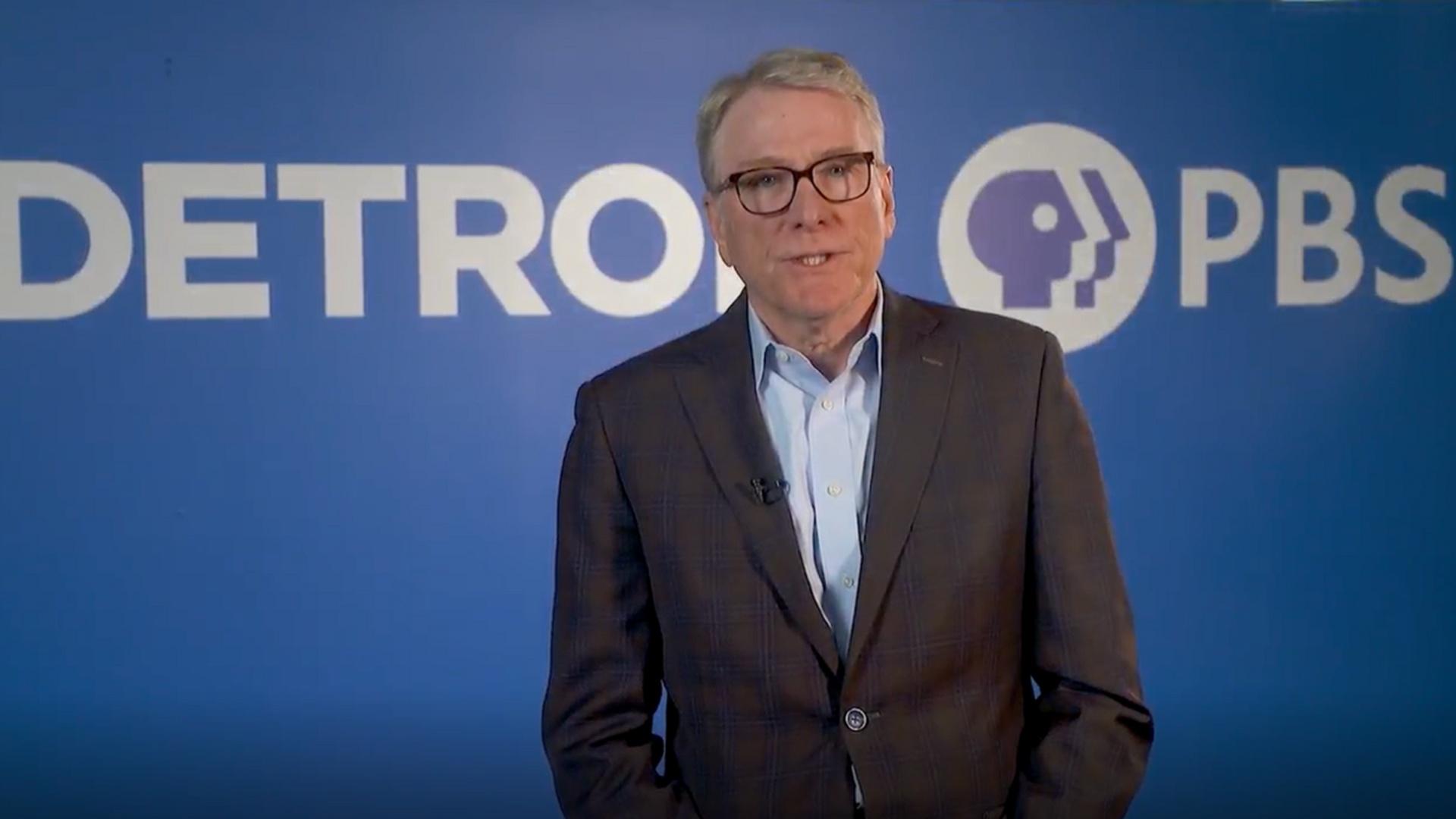 Take Action to Protect Detroit PBS & 90.9 WRCJ | Detroit PBS Specials ...
