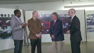 Doug Rothwell & Phil Power Interview