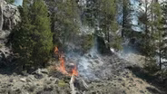 Living With Fire/ Camping No More
