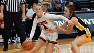 2024 Girls B Basketball | Arlington vs. James Valley Christian