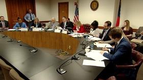 Video thumbnail: Lawmakers Committee Meeting for "Heartbeat" Bill Part 2