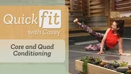 Core and Quad Conditioning
