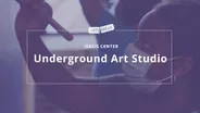 Underground Art Studio