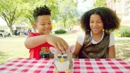 Kids Review Vintage Toys