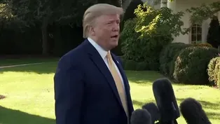 Trump challenges election results in the courts