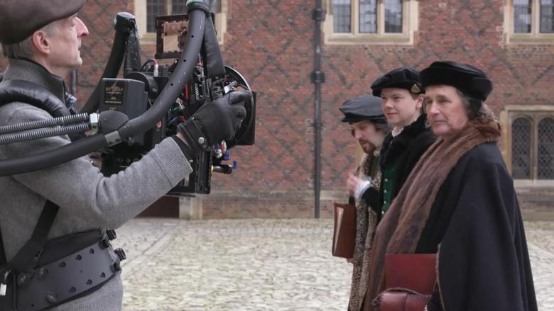 Wolf Hall Image
