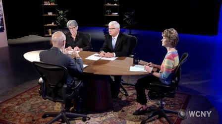 Video thumbnail: The Ivory Tower Katko voting; Iran Tensions; Affordable Housing