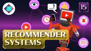 How YouTube Knows What You Should Watch #15