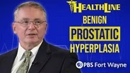 Benign Prostatic Hyperplasia: Understanding BPH & Treatment