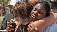 August 4, 2019 - PBS NewsHour Weekend full episode