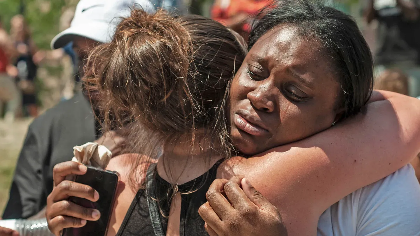 August 4, 2019 - PBS NewsHour Weekend full episode