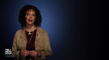 Video thumbnail: PBS NewsHour The power of your suffering is in how you tell your story
