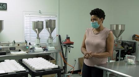 Video thumbnail: ncIMPACT Rural business incubators scale up.