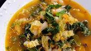 Luxurious Cabbage Soup | Kitchen Recipe