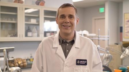 Video thumbnail: Valleys Gold Food Safety