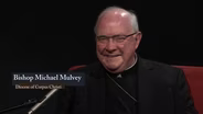 Bishop Michael Mulvey