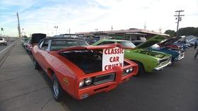 Video thumbnail: Tennessee Crossroads Tennessee Crossroads 3128