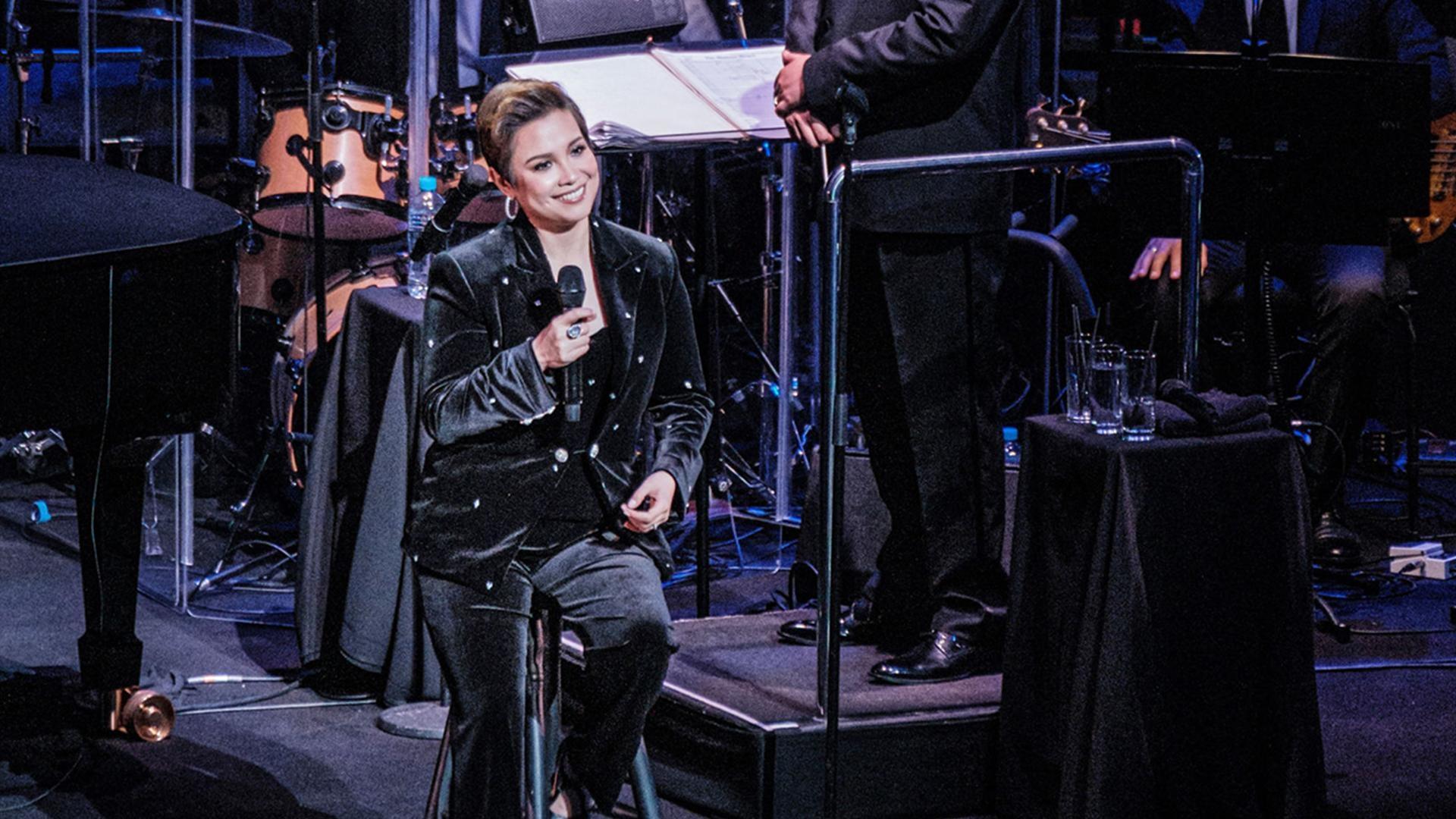 Lea Salonga in Concert