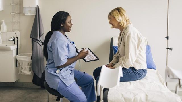 Why we need to talk more about menopause