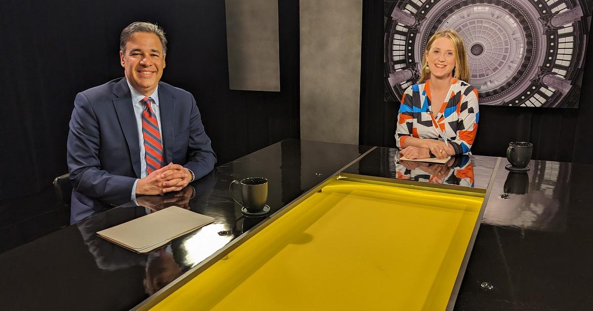 Idaho Reports | Idaho’s Day in Court… | April 26, 2024 | Season 52 | Episode 24