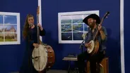 Coyote & Crow - Mountains & Rivers
