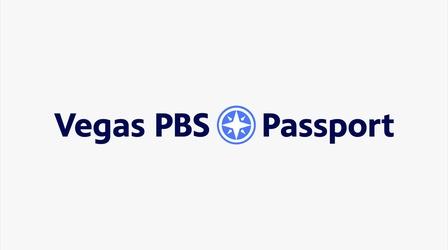 Video thumbnail: Vegas PBS Vegas PBS App  1