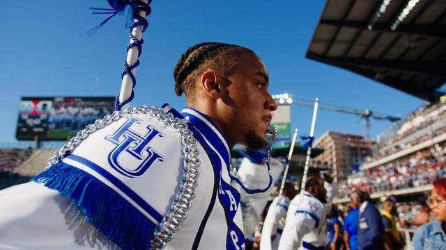Local, USA | HBCU Week: Tradition and Competition | Trailer
