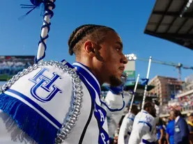 HBCU Week: Tradition and Competition | Trailer